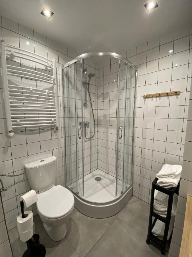 Komoda Tykocin Zewnętrze zdjęcie